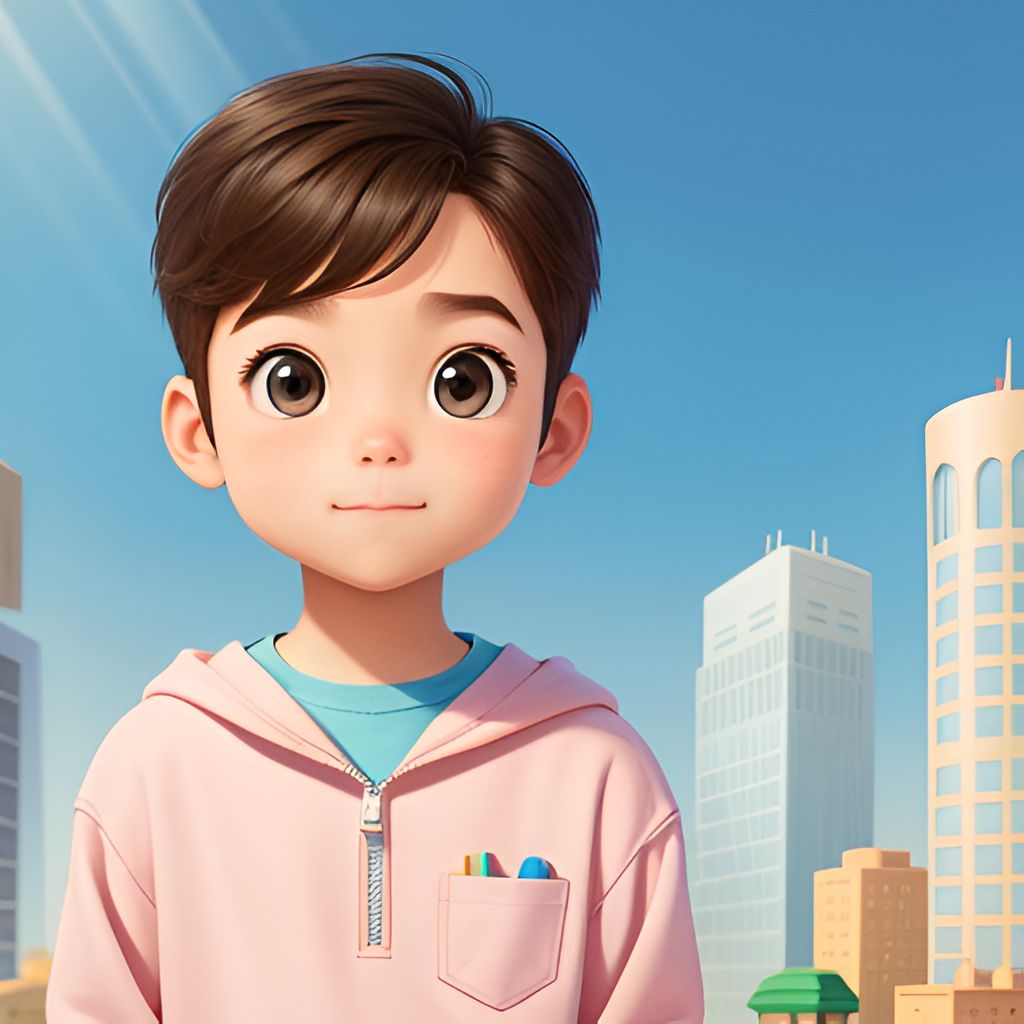 Image from Generator