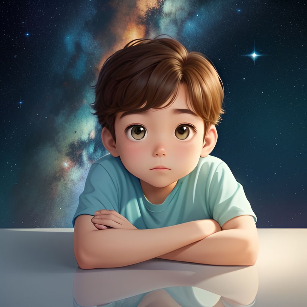 Image from Projector